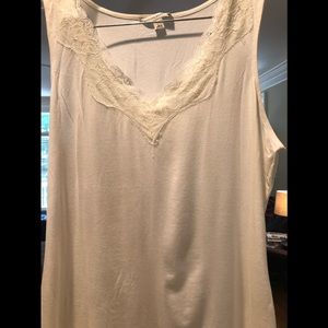 Banana Republic Camisole